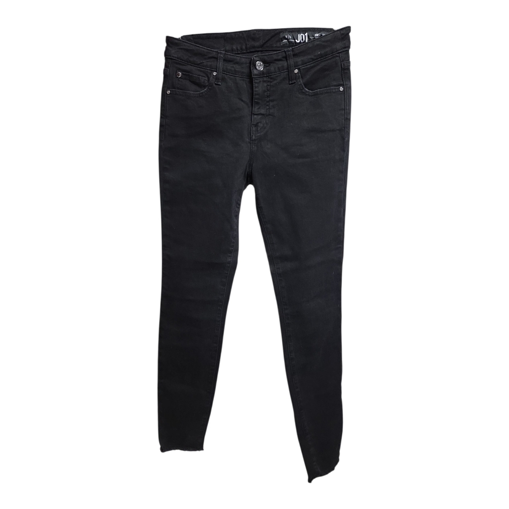 Armani Exchange J01 Super Skinny Jeans - Picture 5 of 9